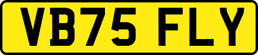 VB75FLY