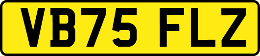 VB75FLZ
