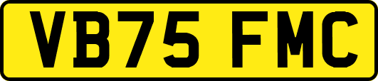 VB75FMC