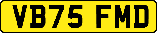 VB75FMD