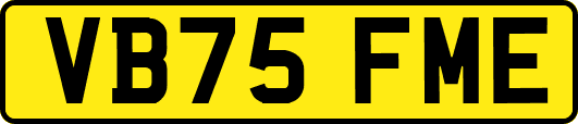 VB75FME