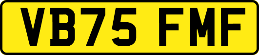 VB75FMF
