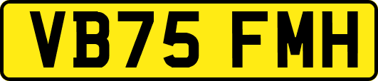 VB75FMH