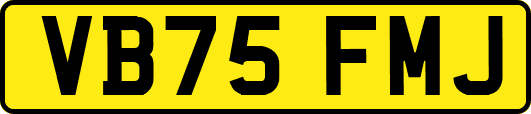 VB75FMJ