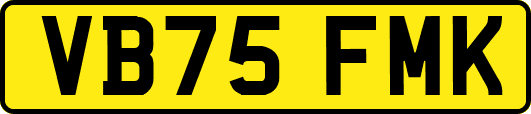 VB75FMK