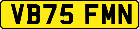 VB75FMN