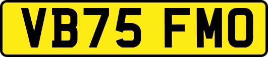 VB75FMO