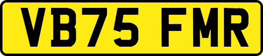 VB75FMR