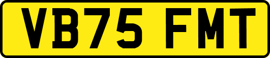 VB75FMT