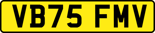 VB75FMV