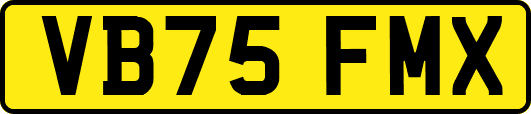 VB75FMX