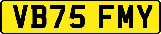 VB75FMY