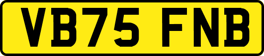 VB75FNB