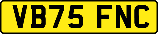 VB75FNC