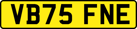 VB75FNE