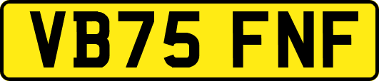 VB75FNF