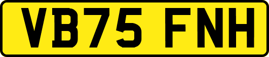VB75FNH