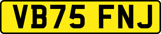 VB75FNJ