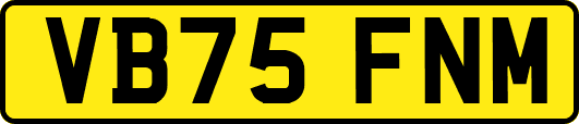 VB75FNM
