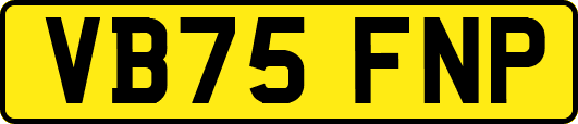 VB75FNP
