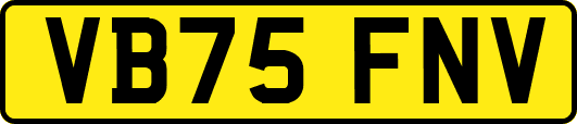 VB75FNV