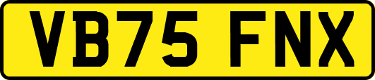 VB75FNX