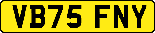 VB75FNY