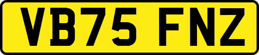 VB75FNZ