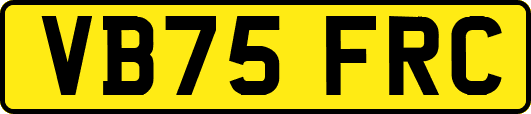 VB75FRC