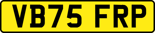 VB75FRP