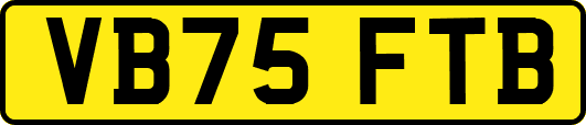 VB75FTB