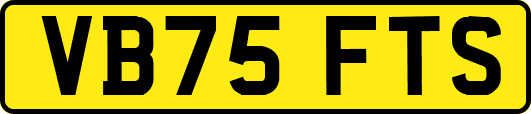VB75FTS
