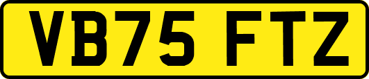VB75FTZ