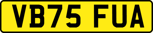 VB75FUA