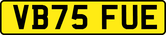 VB75FUE