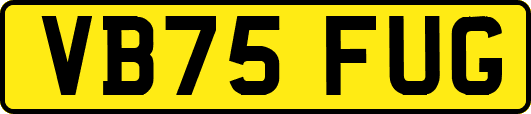 VB75FUG