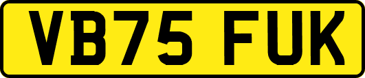 VB75FUK