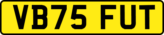 VB75FUT