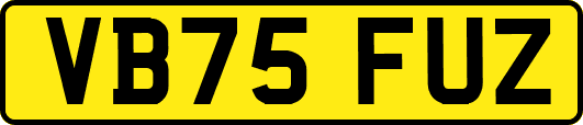 VB75FUZ