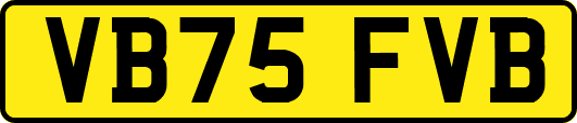 VB75FVB