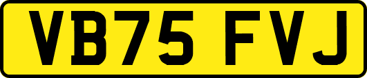 VB75FVJ