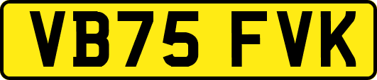 VB75FVK