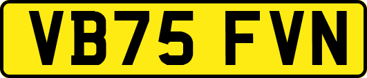 VB75FVN