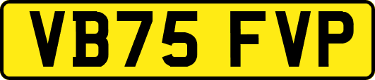 VB75FVP