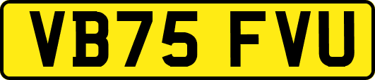 VB75FVU