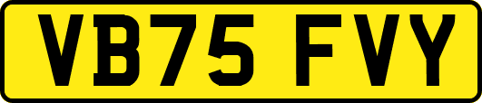 VB75FVY