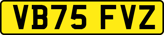 VB75FVZ