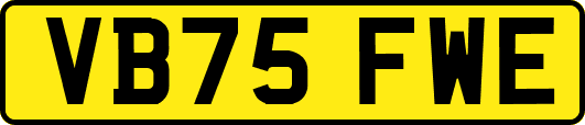 VB75FWE