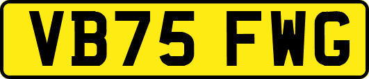 VB75FWG