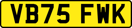 VB75FWK